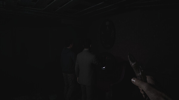 Demonologist screenshot 2