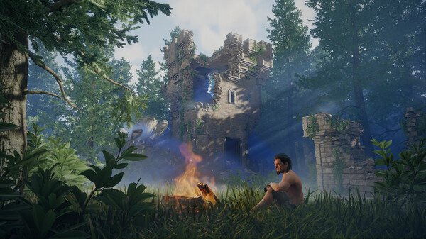 Enshrouded screenshot 4