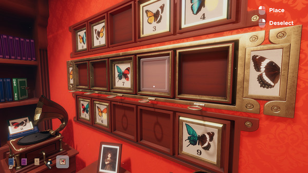 Escape Simulator screenshot 4