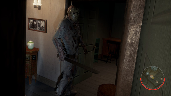Friday the 13th: The Game screenshot 3