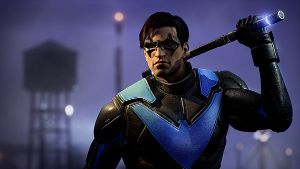 Gotham Knights screenshot 3