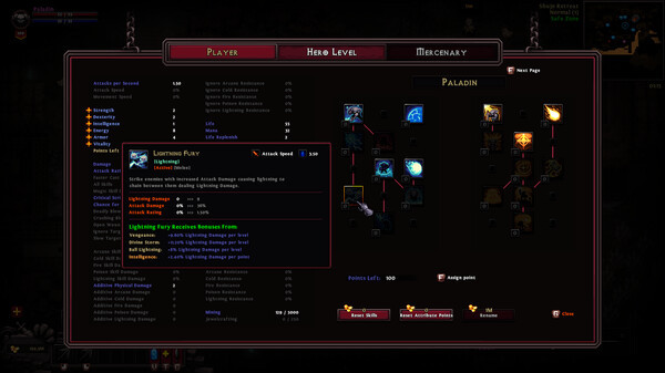 Hero Siege screenshot 2