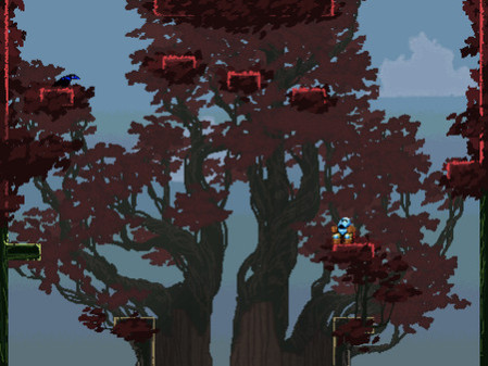 Jump King screenshot 3
