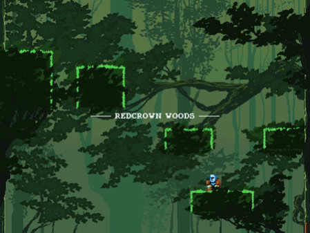 Jump King screenshot 2