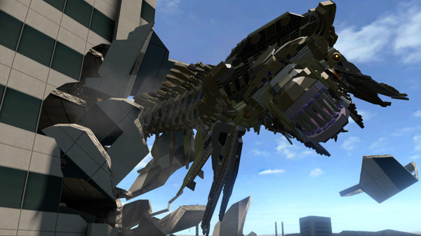 LEGO MARVEL’s Avengers screenshot 4