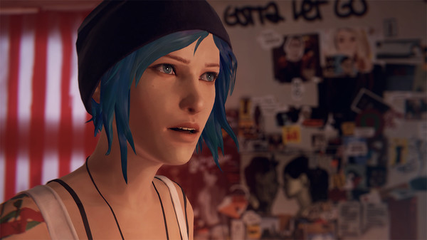 Life is Strange Remastered screenshot 4