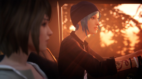 Life is Strange Remastered screenshot 3