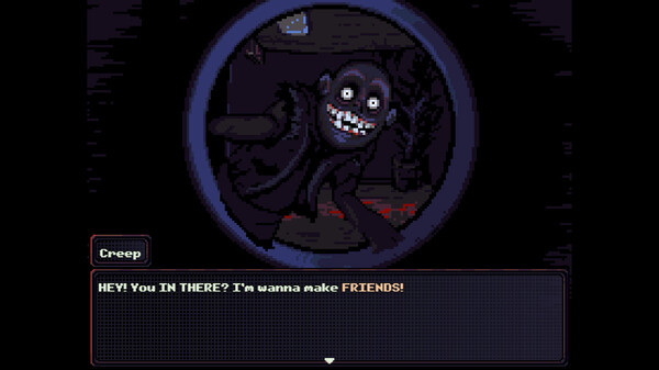Look Outside screenshot 4