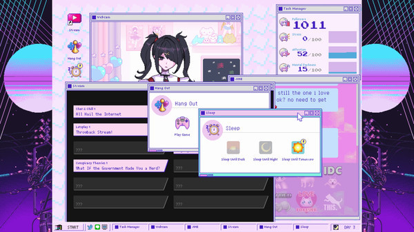 NEEDY STREAMER OVERLOAD screenshot 4