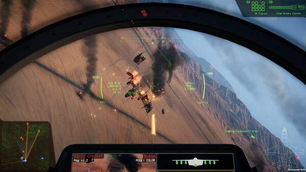Nuclear Option screenshot 4