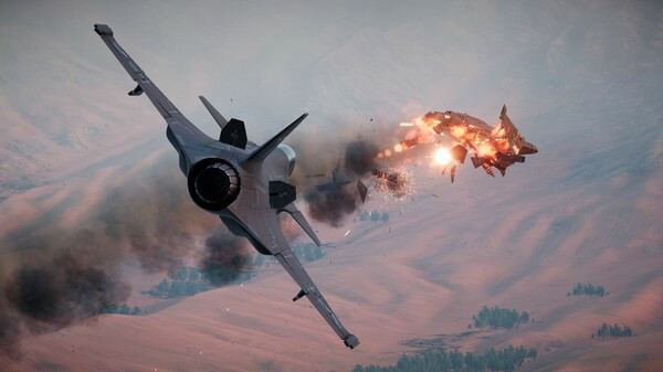 Nuclear Option screenshot 3