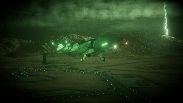 Nuclear Option screenshot 2