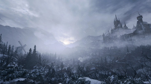 Resident Evil Village screenshot 4