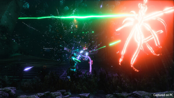 Returnal screenshot 4
