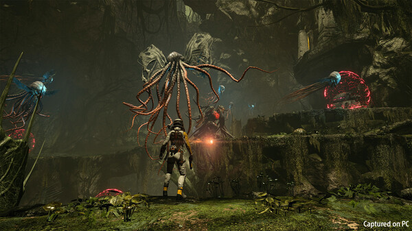 Returnal screenshot 1