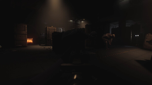 SCP 5K screenshot 3