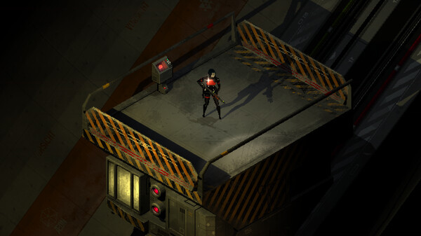 SIGNALIS screenshot 2
