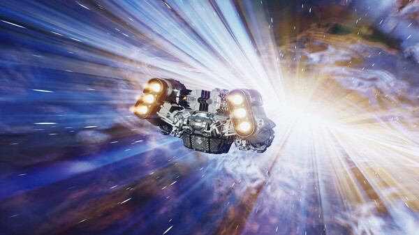 Starfield screenshot 3