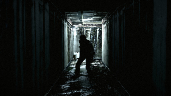 The Evil Within screenshot 1