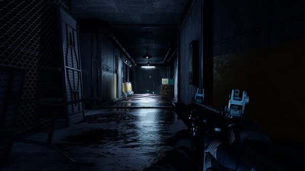 Trepang2 screenshot 3
