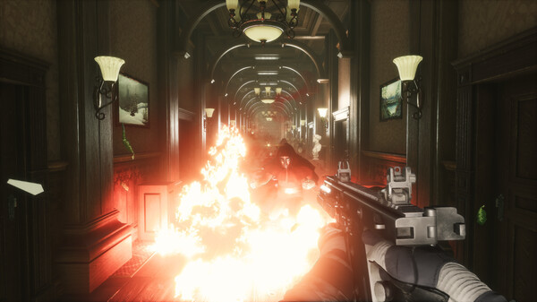 Trepang2 screenshot 1