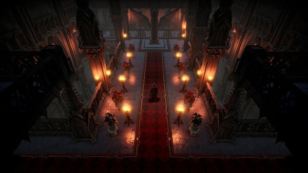 V Rising screenshot 4