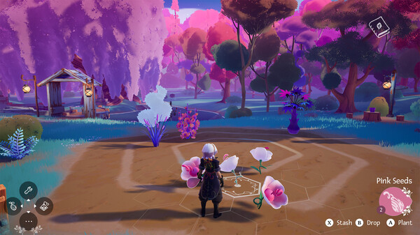 Wanderstop screenshot 3