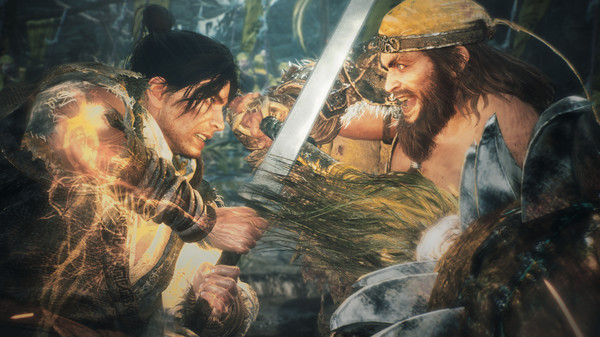 Wo Long Fallen Dynasty screenshot 3