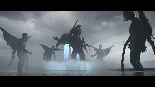 DEATH STRANDING 2: ON THE BEACH screenshot 2