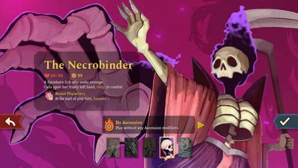 Slay the Spire 2 screenshot 2