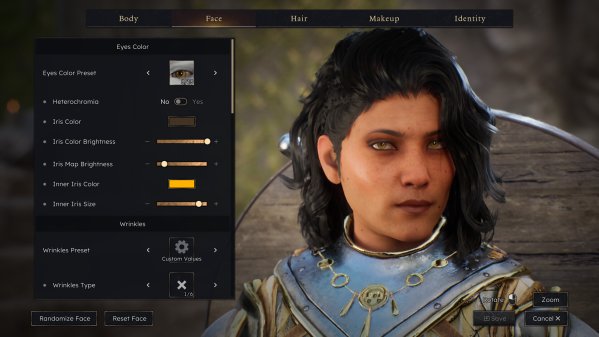 Solasta II screenshot 3