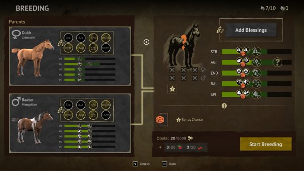 The Legend of Khiimori screenshot 4