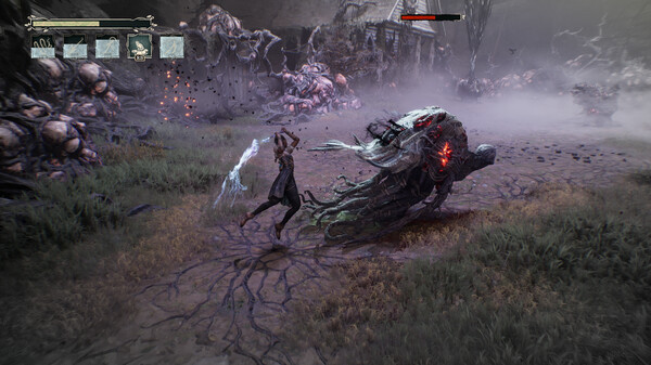South of Midnight screenshot 4