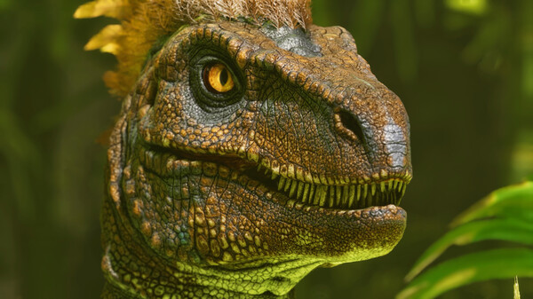 ARK Survival Ascended screenshot 3