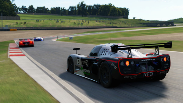 Automobilista 2 screenshot 4