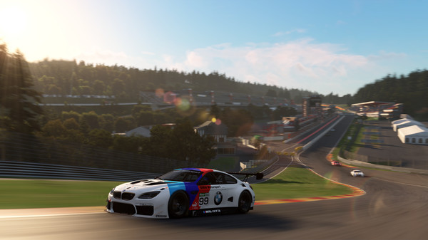 Automobilista 2 screenshot 2