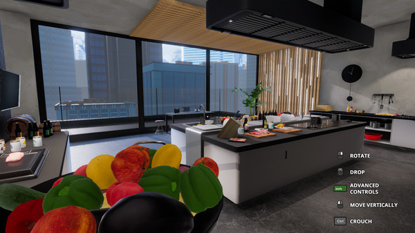 Cooking Simulator screenshot 3