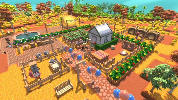 Dinkum screenshot 4