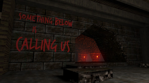 DUSK screenshot 4