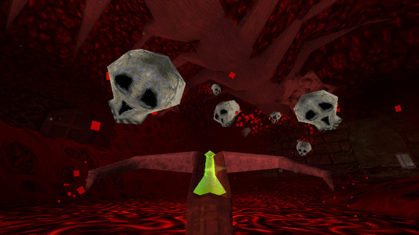 DUSK screenshot 3