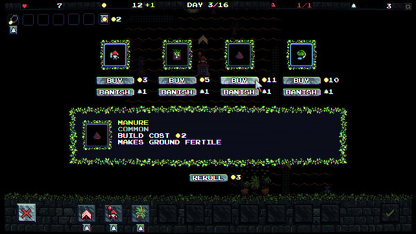 Gnomes screenshot 4