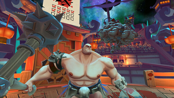 GORN 2 screenshot 3