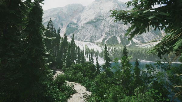 Lushfoil Photography Sim screenshot 4