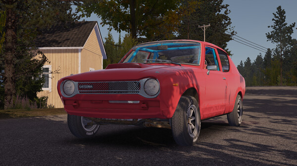 My Summer Car screenshot 4