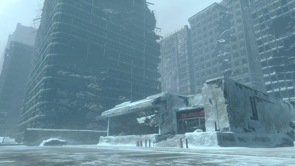 NieR Replicant ver.1.22474487139… screenshot 2