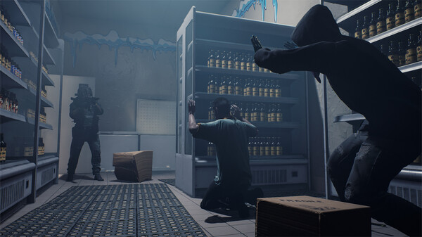 Ready or Not screenshot 4