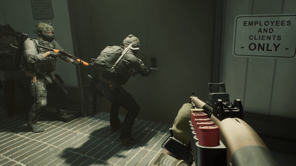 Ready or Not screenshot 3