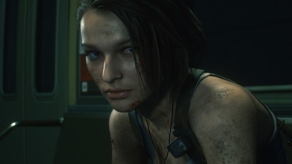 Resident Evil 3 screenshot 4
