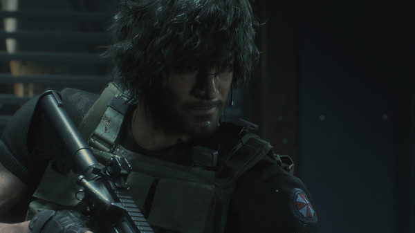 Resident Evil 3 screenshot 2