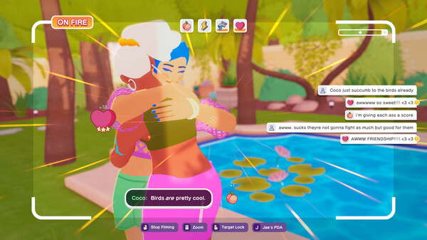 The Crush House screenshot 4